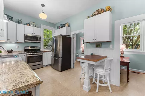 Kitchen - 4025 Weems Rd, Weems, VA 22576 photo 1 of 7