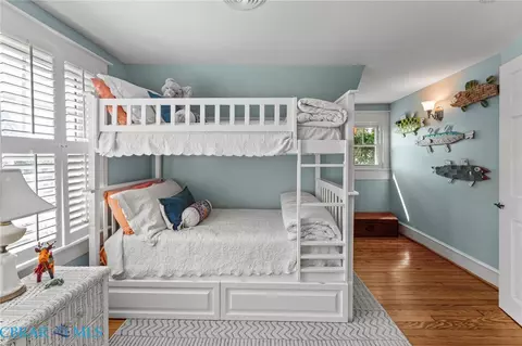 Bedroom - 4025 Weems Rd, Weems, VA 22576 photo 6 of 6