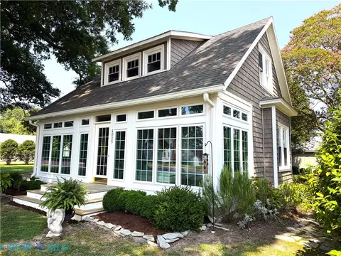 Exterior - 4025 Weems Rd, Weems, VA 22576 photo 24 of 24