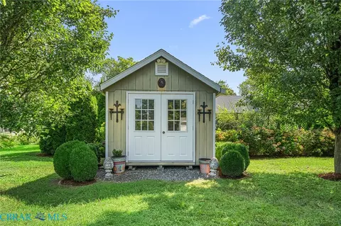 Exterior - 4025 Weems Rd, Weems, VA 22576 photo 19 of 24