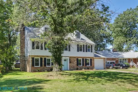703 Mayland Dr, Newport News, VA 23601