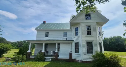 18348 General Puller Hwy, Deltaville, VA 23043