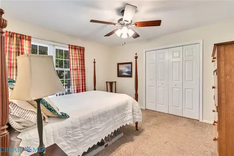 Bedroom - 196 Landing Dr, Lancaster, VA 22503 photo 1 of 9