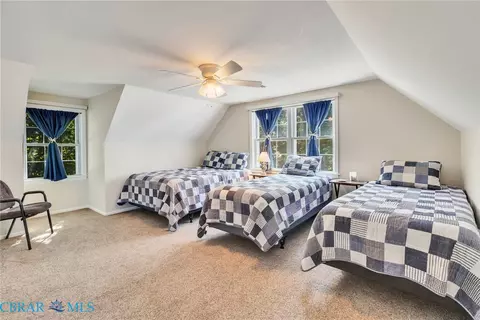 Bedroom - 196 Landing Dr, Lancaster, VA 22503 photo 6 of 9