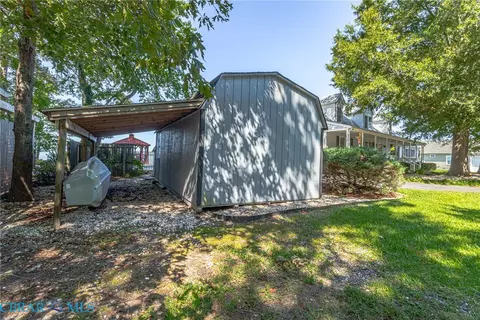 Exterior - 196 Landing Dr, Lancaster, VA 22503 photo 28 of 28