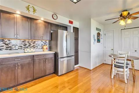 Kitchen - 196 Landing Dr, Lancaster, VA 22503 photo 2 of 3