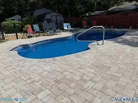 Exterior - 196 Landing Dr, Lancaster, VA 22503 photo 3 of 28
