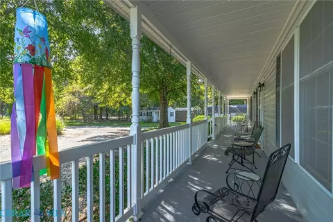 Exterior - 196 Landing Dr, Lancaster, VA 22503 photo 9 of 28