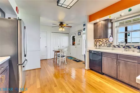 Kitchen - 196 Landing Dr, Lancaster, VA 22503 photo 1 of 3