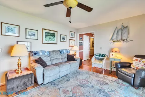 Living - 196 Landing Dr, Lancaster, VA 22503 photo 4 of 4