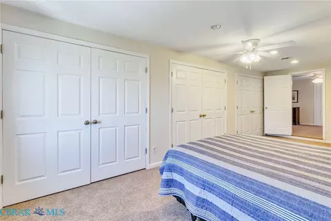 Bedroom - 196 Landing Dr, Lancaster, VA 22503 photo 9 of 9