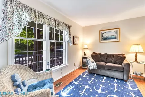 Living - 196 Landing Dr, Lancaster, VA 22503 photo 1 of 4