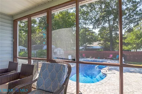 Exterior - 196 Landing Dr, Lancaster, VA 22503 photo 27 of 28