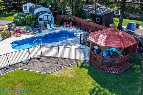 Exterior - 196 Landing Dr, Lancaster, VA 22503 photo 5 of 28