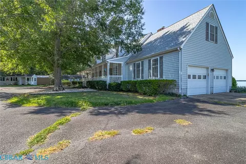 Exterior - 196 Landing Dr, Lancaster, VA 22503 photo 22 of 28