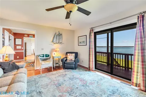 Living - 196 Landing Dr, Lancaster, VA 22503 photo 3 of 4