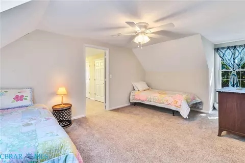 Bedroom - 196 Landing Dr, Lancaster, VA 22503 photo 7 of 9