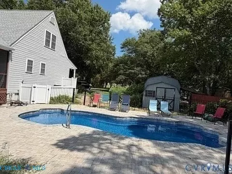 Exterior - 196 Landing Dr, Lancaster, VA 22503 photo 4 of 28