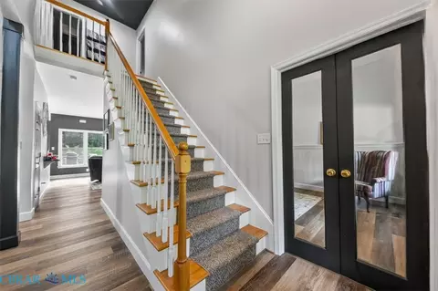 Entry Way - 4872 Hunny Pot Ln, Gloucester, VA 23061 photo 2 of 3