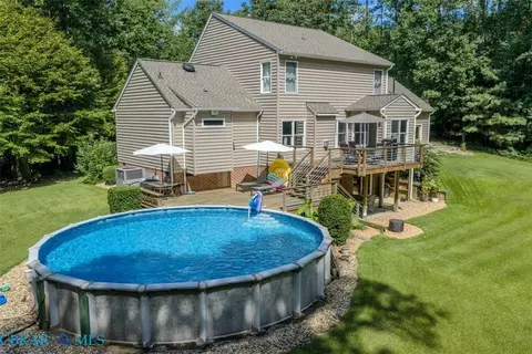 Exterior - 4872 Hunny Pot Ln, Gloucester, VA 23061 photo 2 of 12
