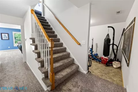 Entry Way - 4872 Hunny Pot Ln, Gloucester, VA 23061 photo 3 of 3