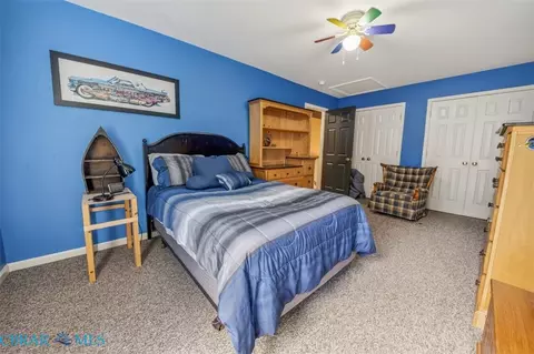 Bedroom - 4872 Hunny Pot Ln, Gloucester, VA 23061 photo 3 of 6