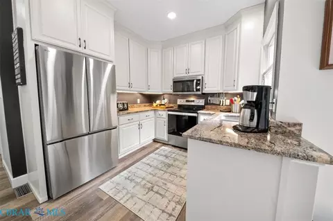 Kitchen - 4872 Hunny Pot Ln, Gloucester, VA 23061 photo 1 of 3