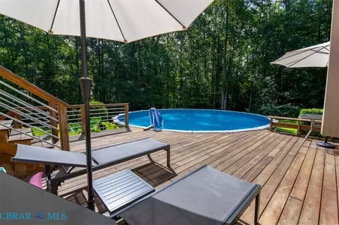 Exterior - 4872 Hunny Pot Ln, Gloucester, VA 23061 photo 6 of 12