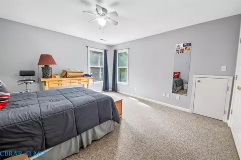 Bedroom - 4872 Hunny Pot Ln, Gloucester, VA 23061 photo 2 of 6