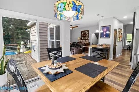Dining - 4872 Hunny Pot Ln, Gloucester, VA 23061 photo 2 of 2
