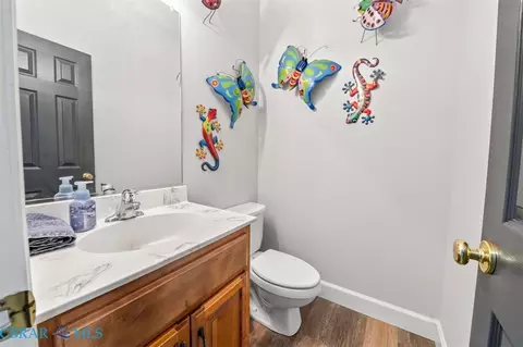 Bath - 4872 Hunny Pot Ln, Gloucester, VA 23061 photo 2 of 5