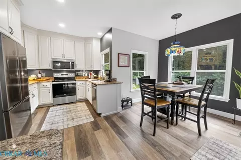 Kitchen - 4872 Hunny Pot Ln, Gloucester, VA 23061 photo 2 of 3