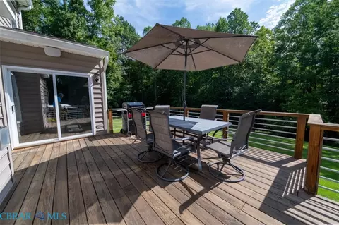 Exterior - 4872 Hunny Pot Ln, Gloucester, VA 23061 photo 7 of 12