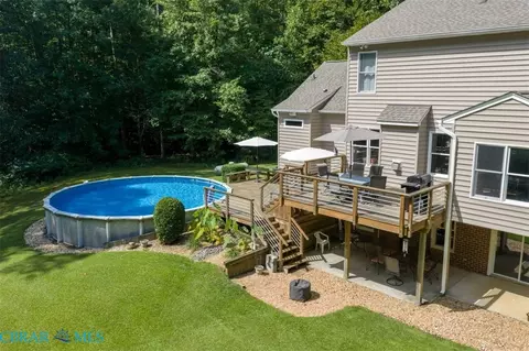Exterior - 4872 Hunny Pot Ln, Gloucester, VA 23061 photo 3 of 12