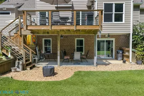 Exterior - 4872 Hunny Pot Ln, Gloucester, VA 23061 photo 5 of 12