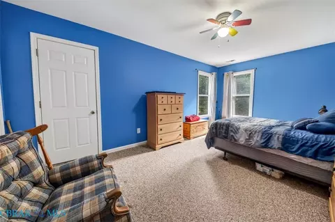 Bedroom - 4872 Hunny Pot Ln, Gloucester, VA 23061 photo 4 of 6
