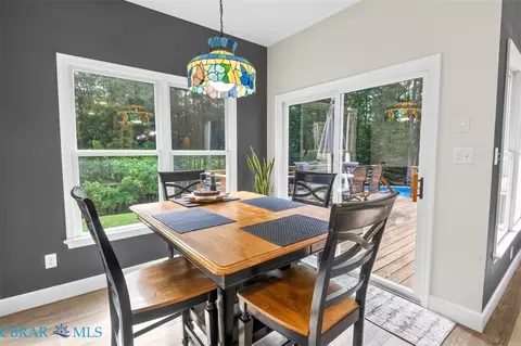 Dining - 4872 Hunny Pot Ln, Gloucester, VA 23061 photo 1 of 2
