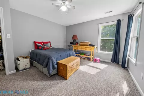 Bedroom - 4872 Hunny Pot Ln, Gloucester, VA 23061 photo 1 of 6