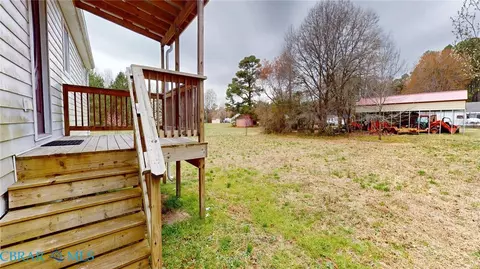Exterior - 3764 Cappahosic Rd, Gloucester, VA 23061 photo 8 of 15