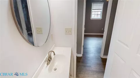 Entry Way - 3764 Cappahosic Rd, Gloucester, VA 23061 photo 3 of 3