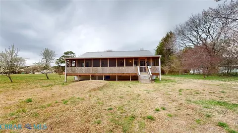 Exterior - 3764 Cappahosic Rd, Gloucester, VA 23061 photo 12 of 15