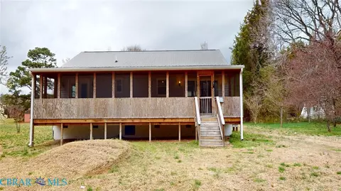 Exterior - 3764 Cappahosic Rd, Gloucester, VA 23061 photo 14 of 15