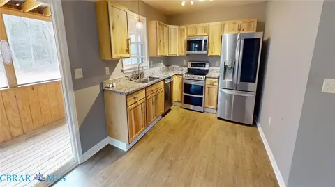 Kitchen - 3764 Cappahosic Rd, Gloucester, VA 23061 photo 1 of 4
