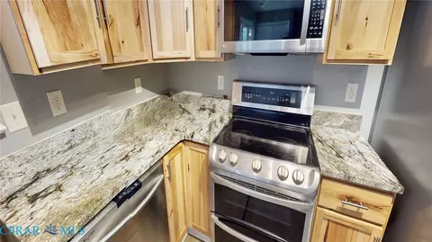 Kitchen - 3764 Cappahosic Rd, Gloucester, VA 23061 photo 3 of 4