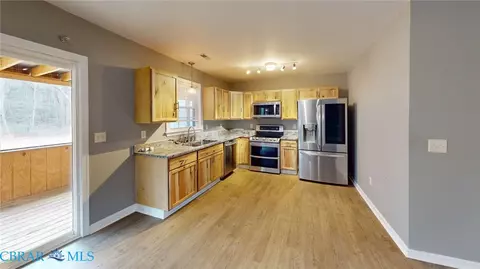 Kitchen - 3764 Cappahosic Rd, Gloucester, VA 23061 photo 4 of 4