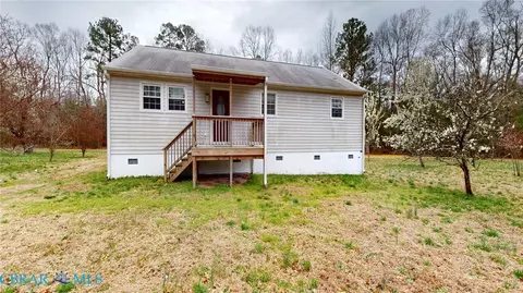 Exterior - 3764 Cappahosic Rd, Gloucester, VA 23061 photo 7 of 15