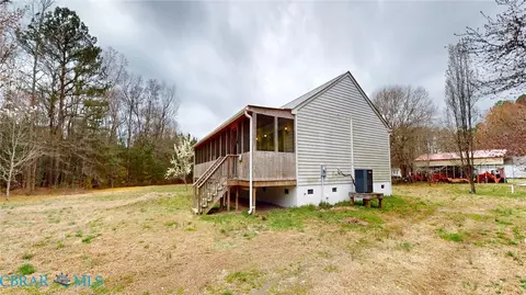 Exterior - 3764 Cappahosic Rd, Gloucester, VA 23061 photo 10 of 15
