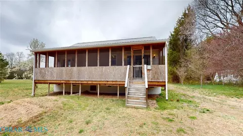 Exterior - 3764 Cappahosic Rd, Gloucester, VA 23061 photo 11 of 15