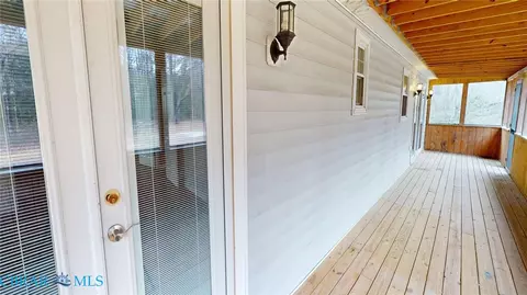 Exterior - 3764 Cappahosic Rd, Gloucester, VA 23061 photo 6 of 15