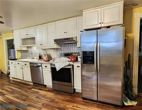 Kitchen - 6477 Ware Neck Rd, Gloucester, VA 23061 photo 1 of 1